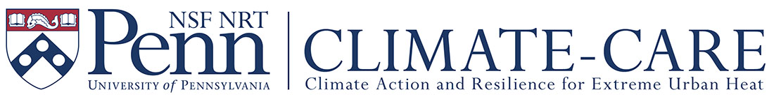 NRT: CLIMATE-CARE Logo