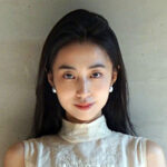 portrait of Zhan Shi